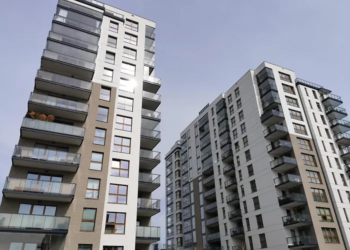 Zajezdnia Wrzeszcz By Triapart *