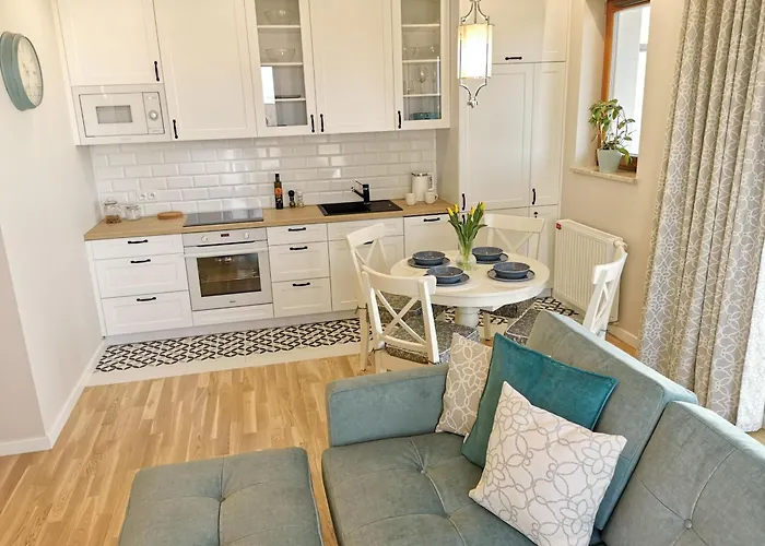 Daire Zajezdnia Wrzeszcz By Triapart *