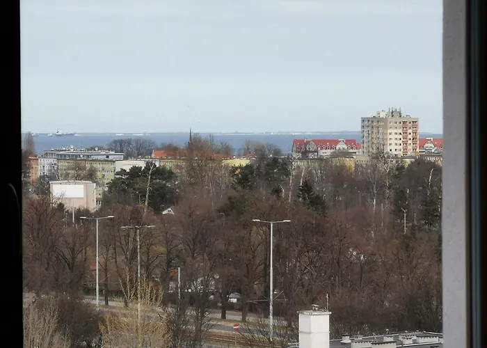 Zajezdnia Wrzeszcz By Triapart Daire