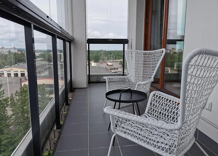 Daire Zajezdnia Wrzeszcz By Triapart