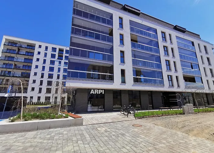 Daire Zajezdnia Wrzeszcz By Triapart