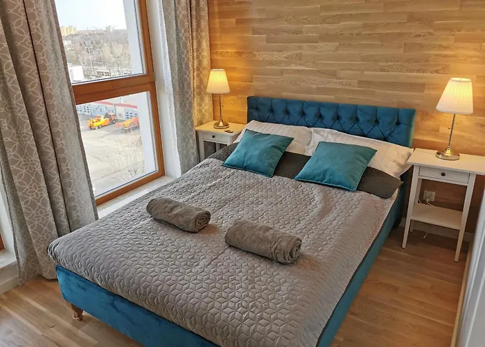 Zajezdnia Wrzeszcz By Triapart Gdansk