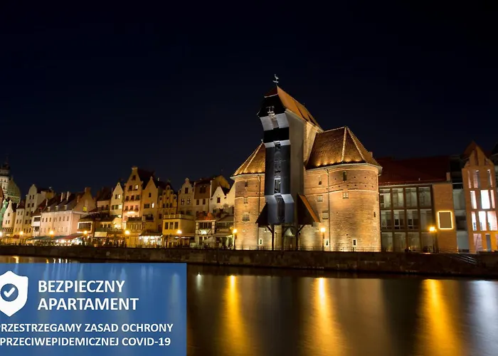 Zajezdnia Wrzeszcz By Triapart Daire Gdansk