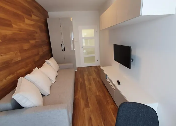 Daire Zajezdnia Wrzeszcz By Triapart