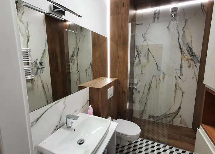 Zajezdnia Wrzeszcz By Triapart