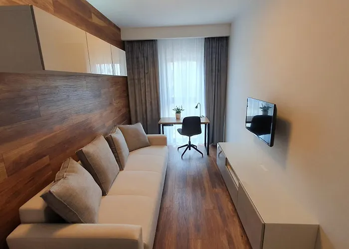 Zajezdnia Wrzeszcz By Triapart Gdansk