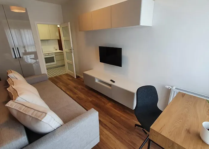 Daire Zajezdnia Wrzeszcz By Triapart *