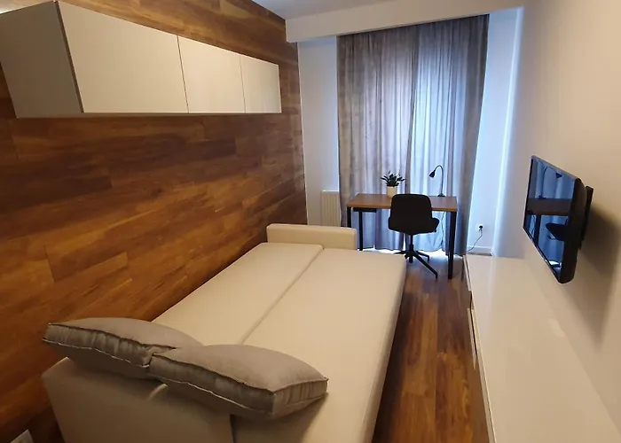 Daire Zajezdnia Wrzeszcz By Triapart