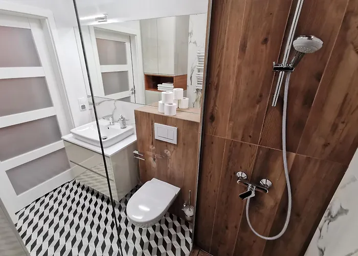 Zajezdnia Wrzeszcz By Triapart *