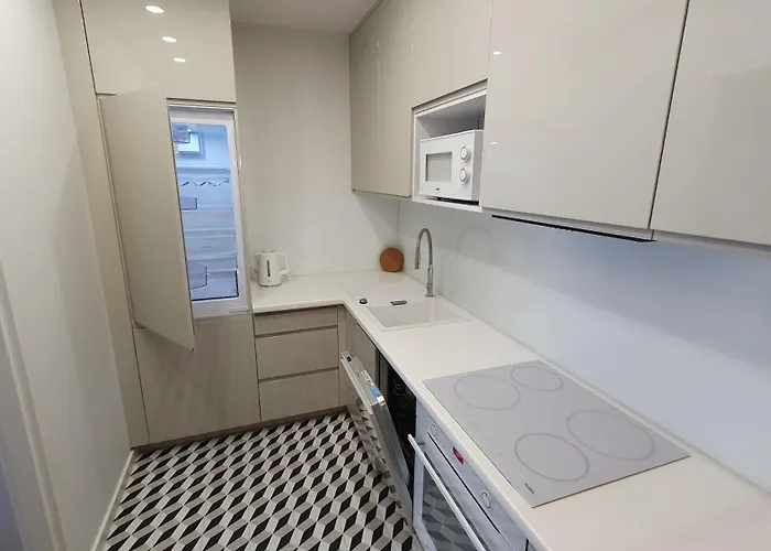 Daire Zajezdnia Wrzeszcz By Triapart