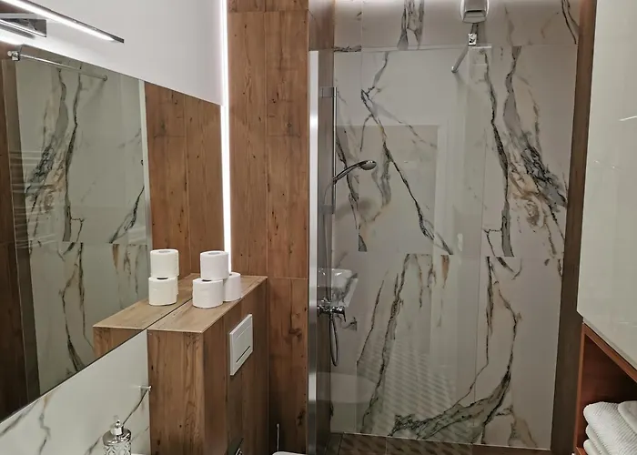 Zajezdnia Wrzeszcz By Triapart Daire *