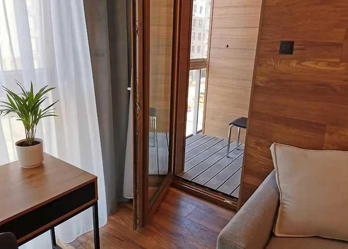 Zajezdnia Wrzeszcz By Triapart * Gdansk