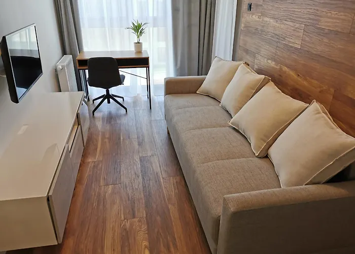 Daire Zajezdnia Wrzeszcz By Triapart